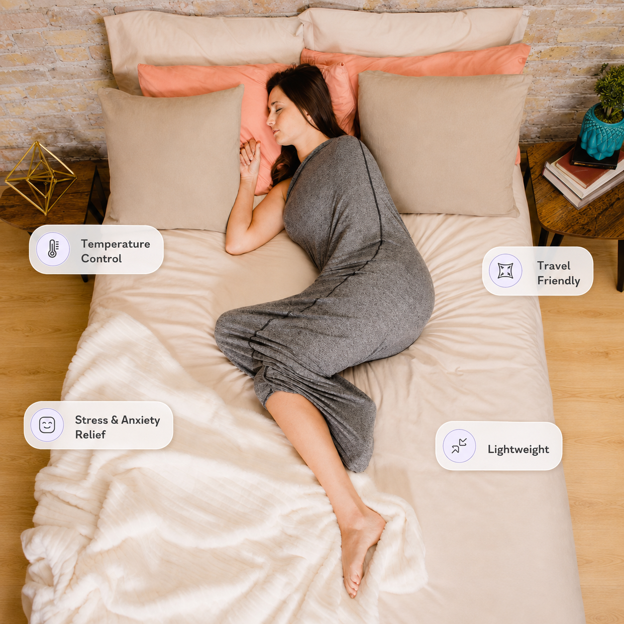 Sleep Pod